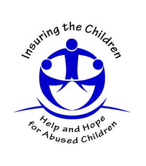 Insuring The Children Logo